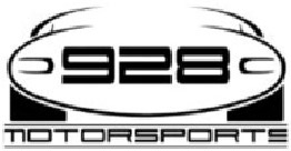 928 Motorsports Logo