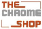 The Chrome Shop Logo