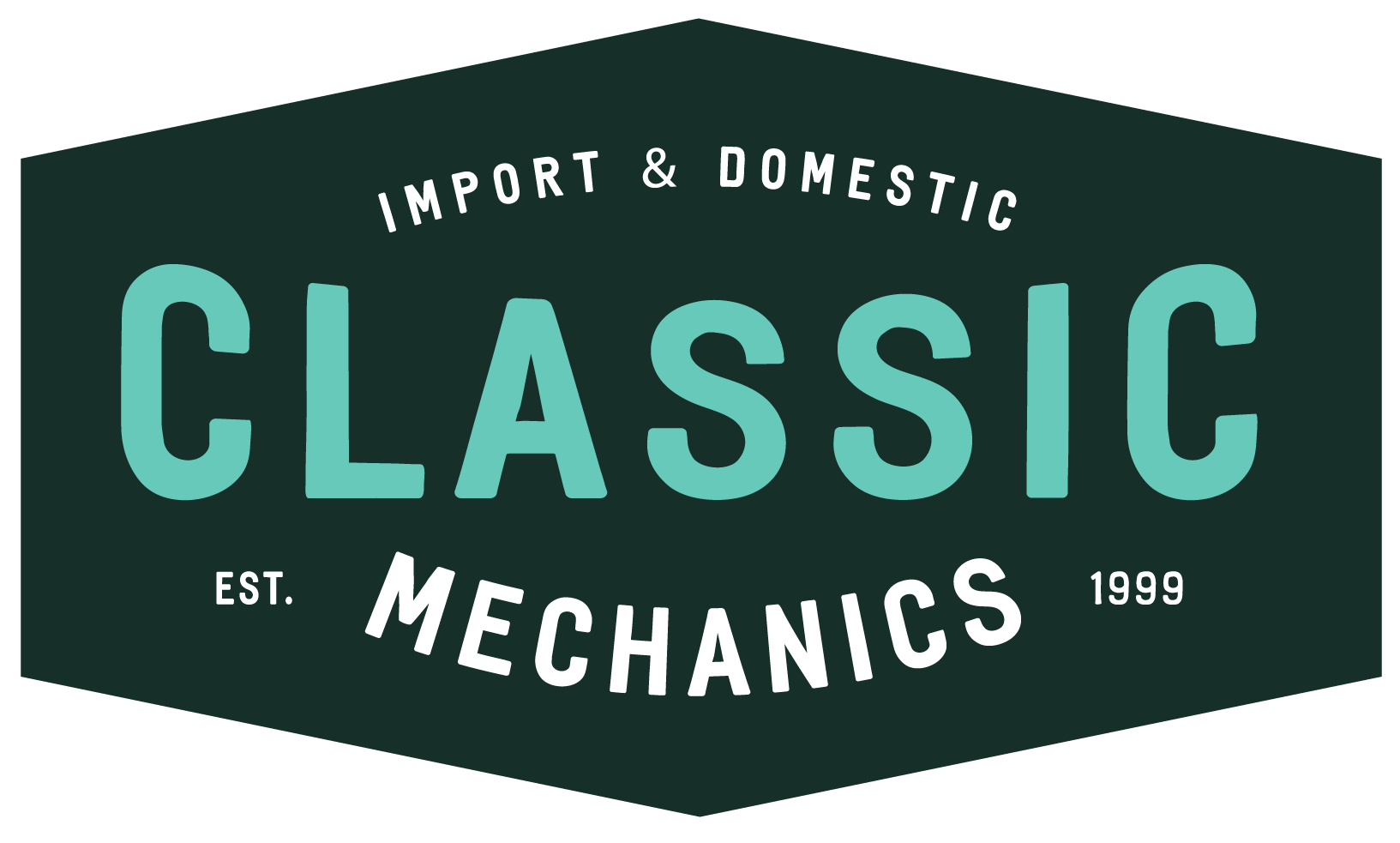 Classic Mechanics Logo