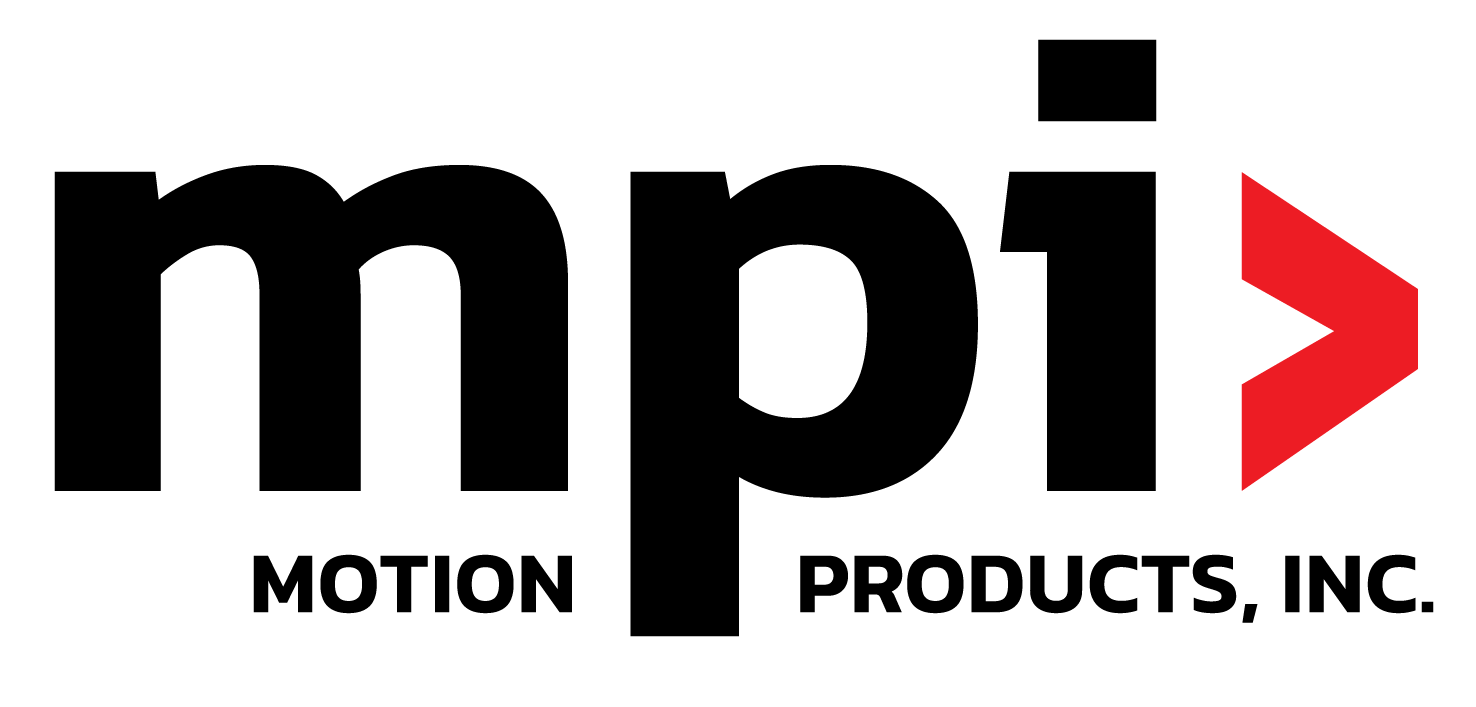 MPI Motion Products Inc Logo