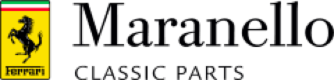 Maranello Logo
