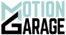 Motion Garage Logo